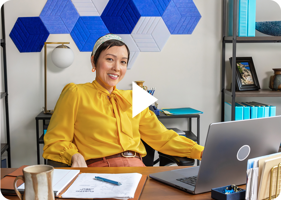 Employer Video Thumbnail