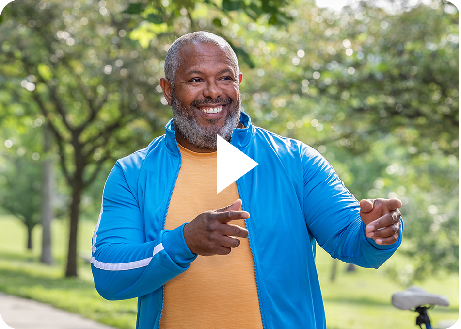 Medicare Video Thumbnail